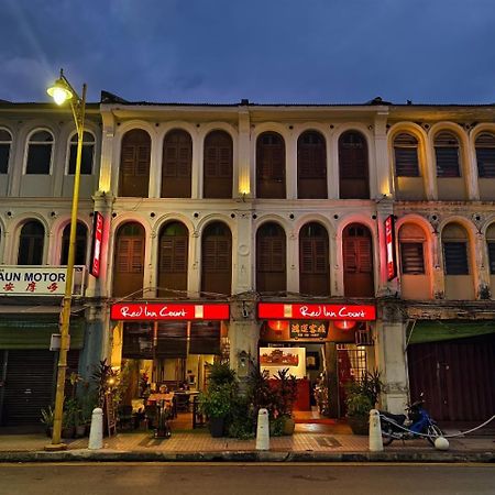 Red Inn Court George Town Exterior photo
